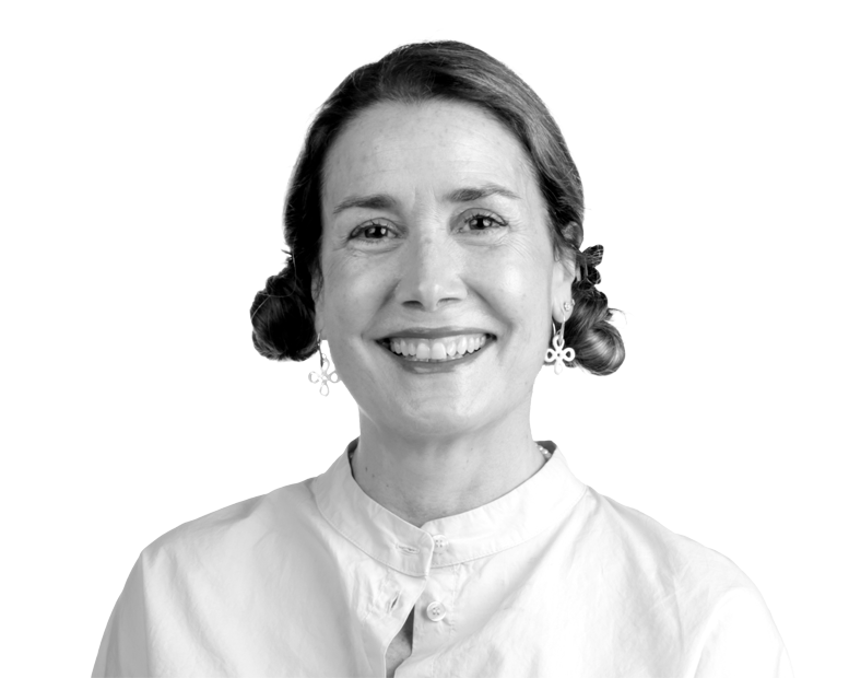Ana María Alcántara Peyres