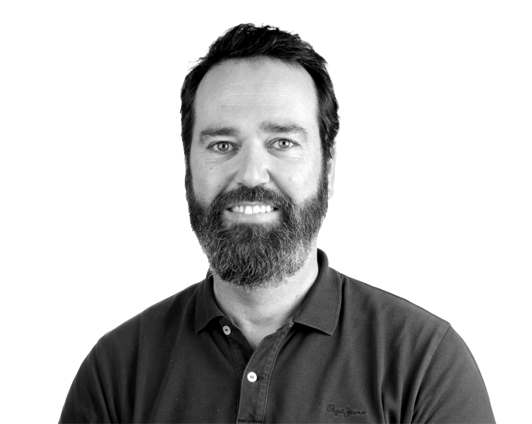 Felix Galindo Marín
