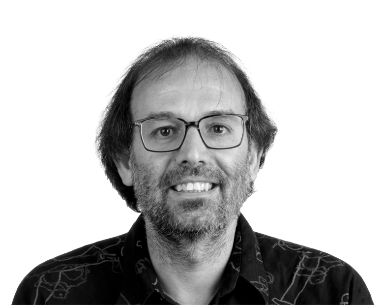 Jose Fco. García Martín