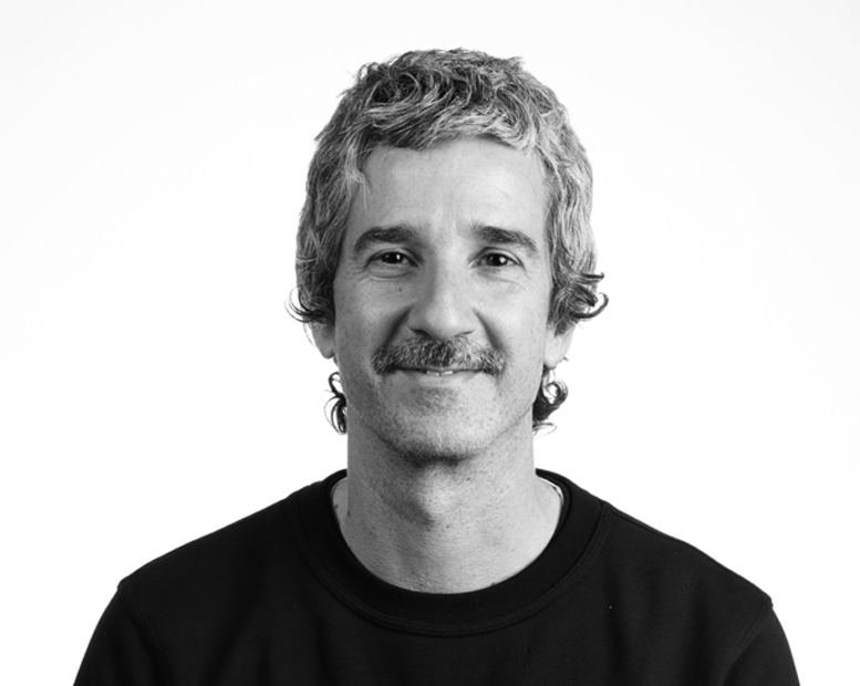 Alberto Garrido Iglesias