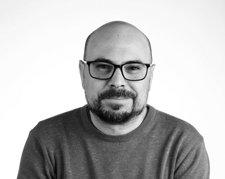 Alejandro Vico Trujillo