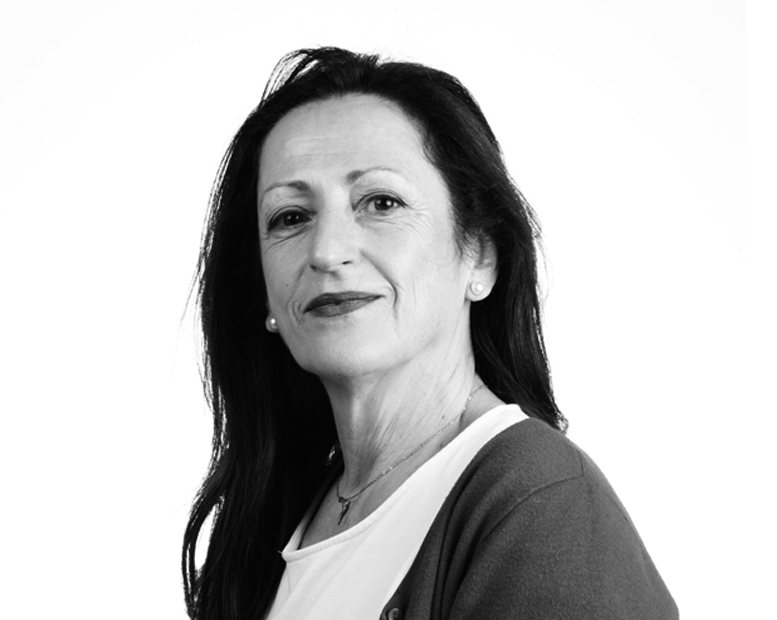 Mª Ángeles Gómez Ibáñez