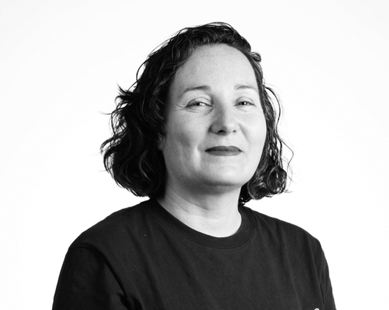 Marina Gómez Carruthers