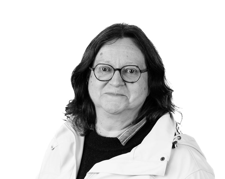 Cristina del Mar Toledo Fernández