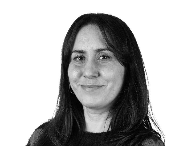 Isabel Molina Montoya