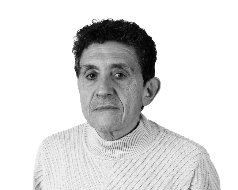 José Antonio Marcos Botella