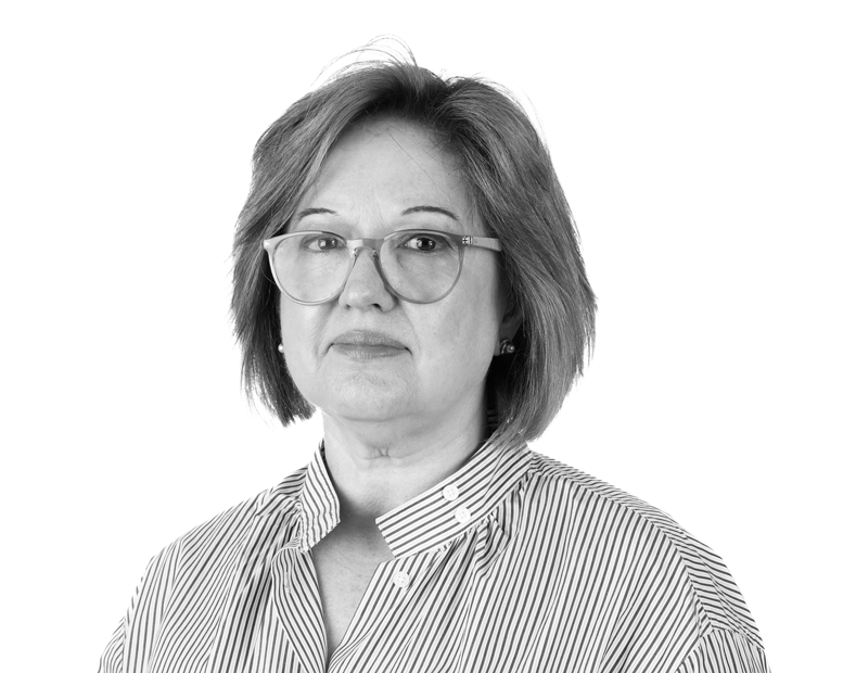María Sara García Azcona