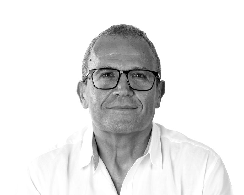 Gonzalo Páez Fernández