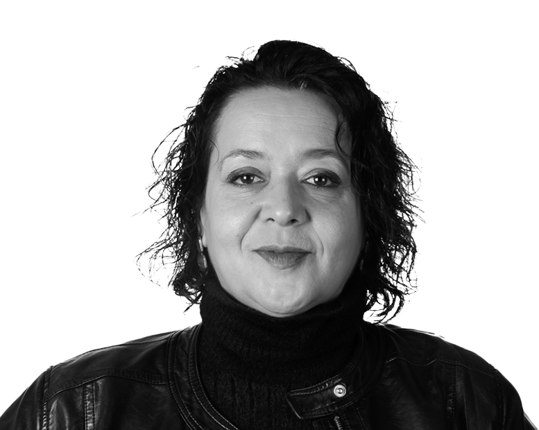 María Eugenia Rojano Palomares