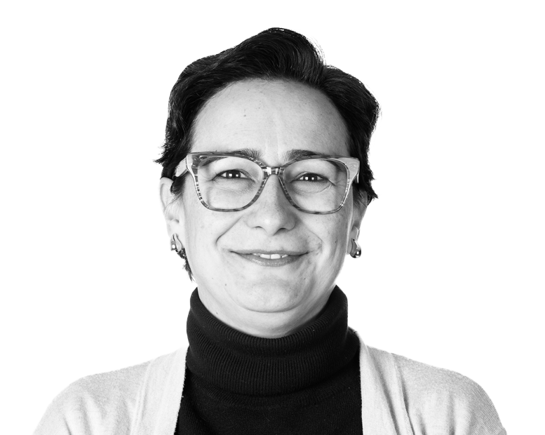 Rosa María Sánchez Carrillo
