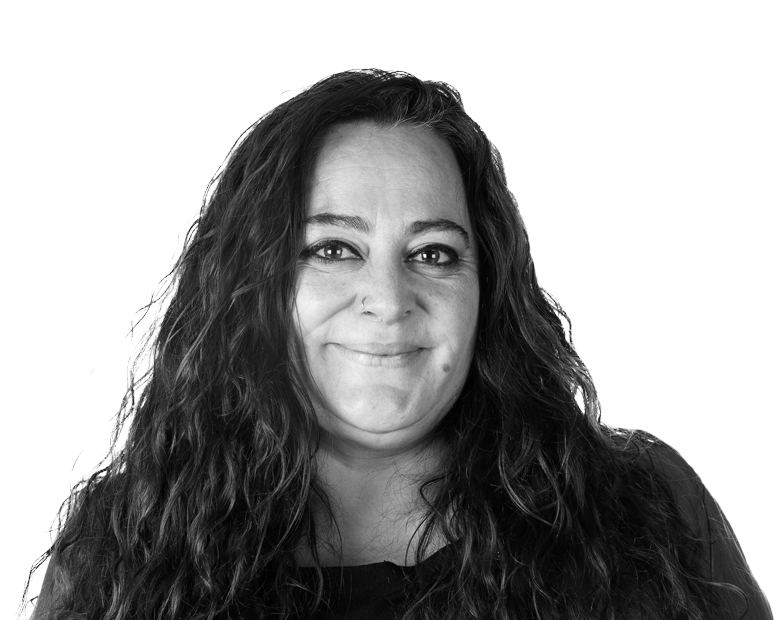Ana Rut Caravaca Fernández